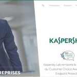 forces et faiblesses de l'offre Kaspersky