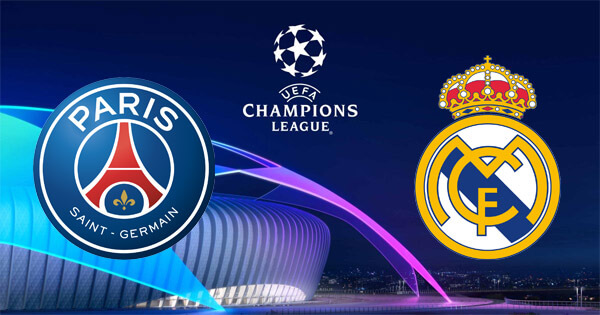 PSG - Real streaming direct